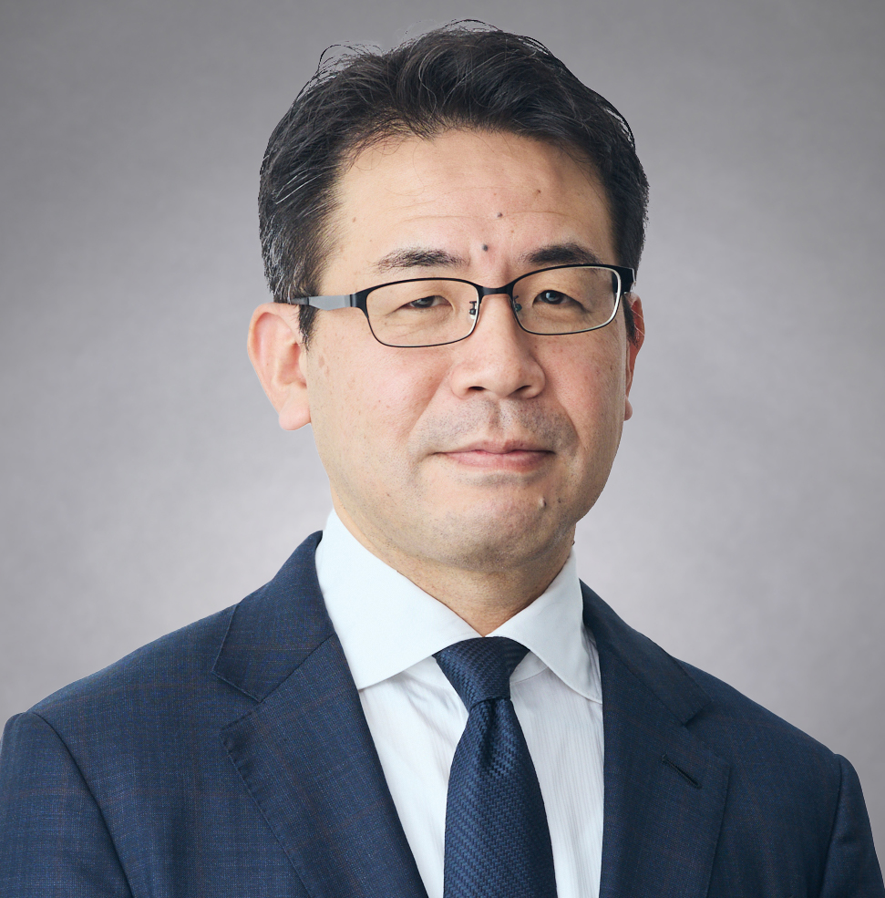 Atsushi Tanaka