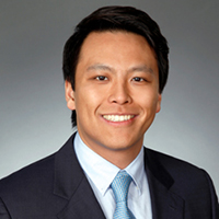 Photo of Raymond Pang