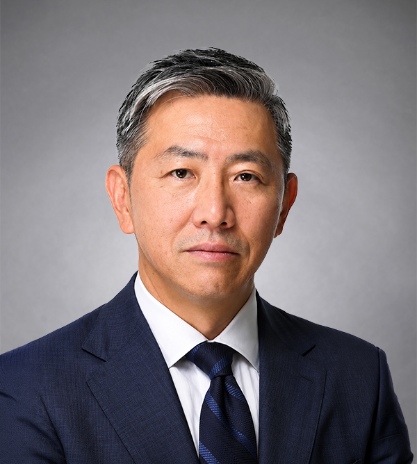 Soichiro Suda