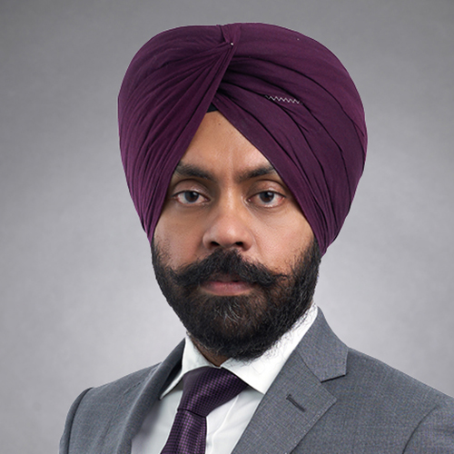 Tejinder Singh