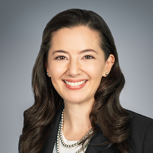 Valentina Burger-Jiménez