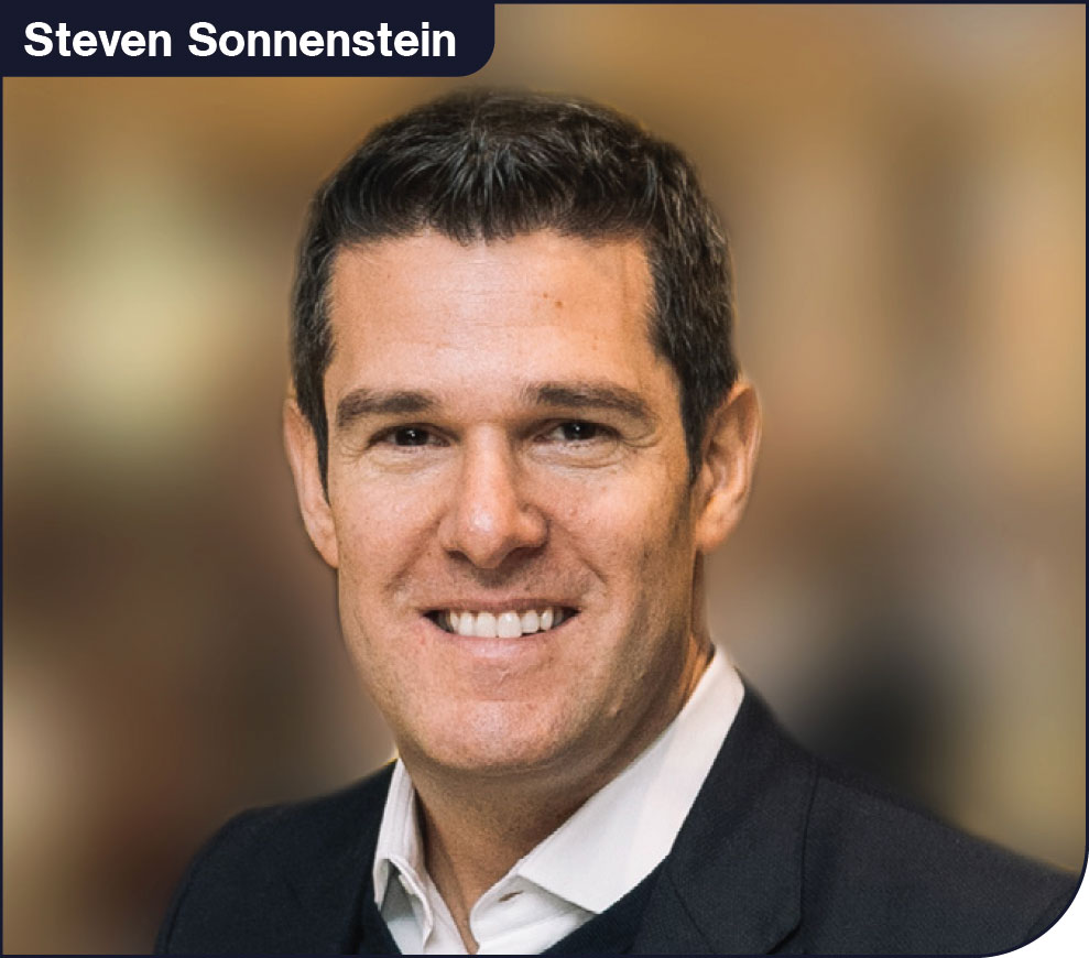 Steven Sonnenstein