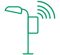 Small Cell Networks Icon