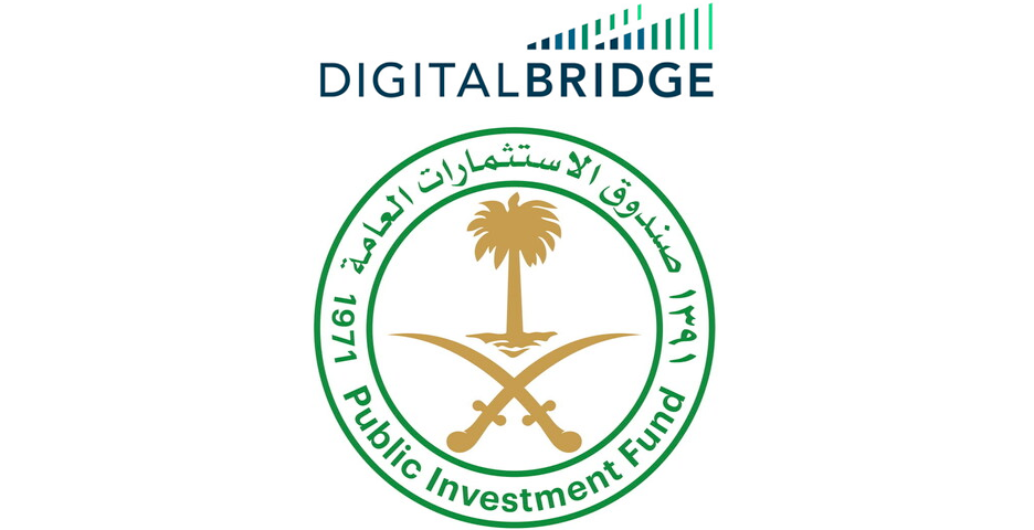 Photo of DigitalBridge Announces PIF as an Investor in a New Partnership Aiming to Develop Data Centers in Saudi Arabia and the GCC Region