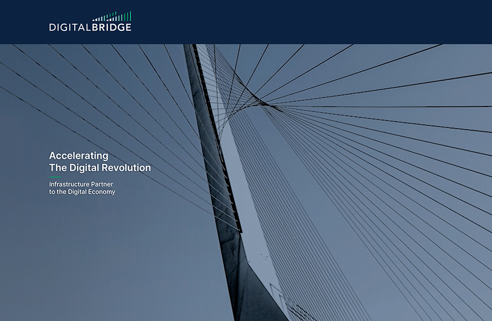 Photo of DigitalBridge Reports Fourth Quarter & Full Year 2023 Financial Results