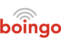 Boingo Wireless