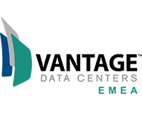 Vantage Data Centers EMEA